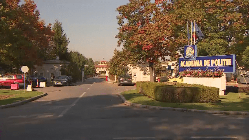 img Au început înscrierile la Academia de Poliție. Câte locuri sunt scoase la concurs și la ce specializări