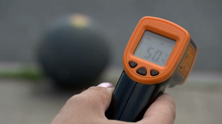 img-696 Valul de căldură extremă lovește România sub o cupolă fierbinte