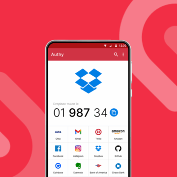 Atacuri asupra API-ului Authy de către hackeri