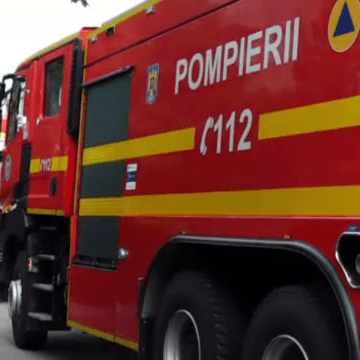 img Accident mortal pe un drum din Satu Mare