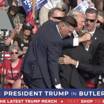 Incidentul cu Donald Trump și cererea sa șocantă către agenții din Secret Service