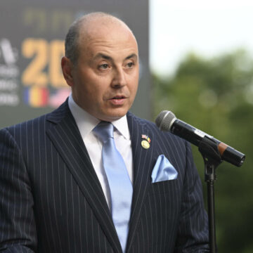 Atacul armat de la mitingul lui Trump: Reacția ambasadorului României în SUA