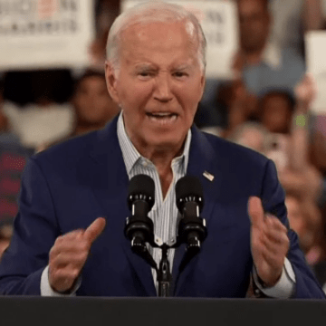 img Joe Biden rămâne hotărât în cursa electorală pentru un nou mandat la Casa Albă