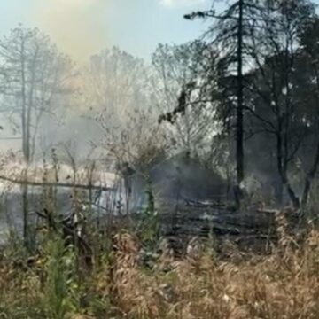 img-730 Incendiu puternic în parcul IOR. Au fost afectați 700 de metri pătrați