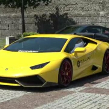 img-766 Expoziție de mașini tunate și retro la Alba Iulia