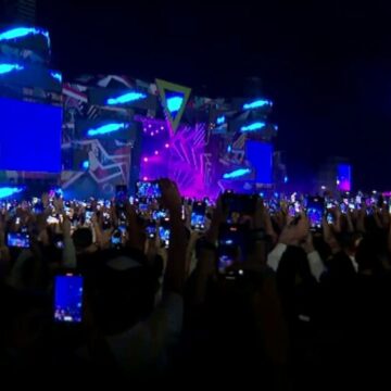 Incidentele de la finalul festivalului „Beach, Please” din Costinești