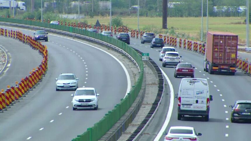 img-790 Restricții de circulație impuse de CNAIR din cauza codului roșu de caniculă