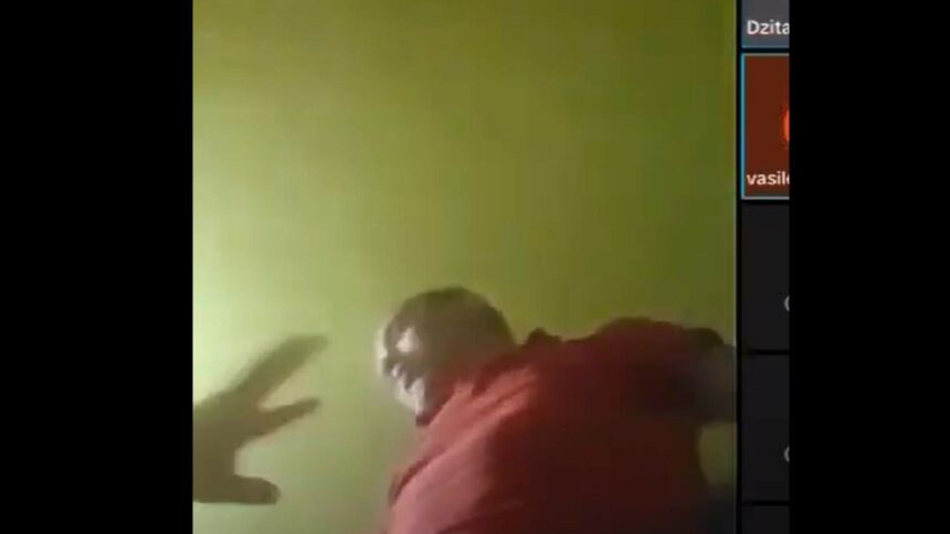 img-795 Bărbat din Maramureș anchetat pentru violență în familie după ce și-a bătut soția live pe TikTok