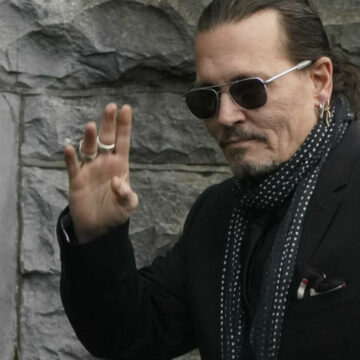 img-807 Noua relație a lui Johnny Depp: Cine este Iulia Vlasova?