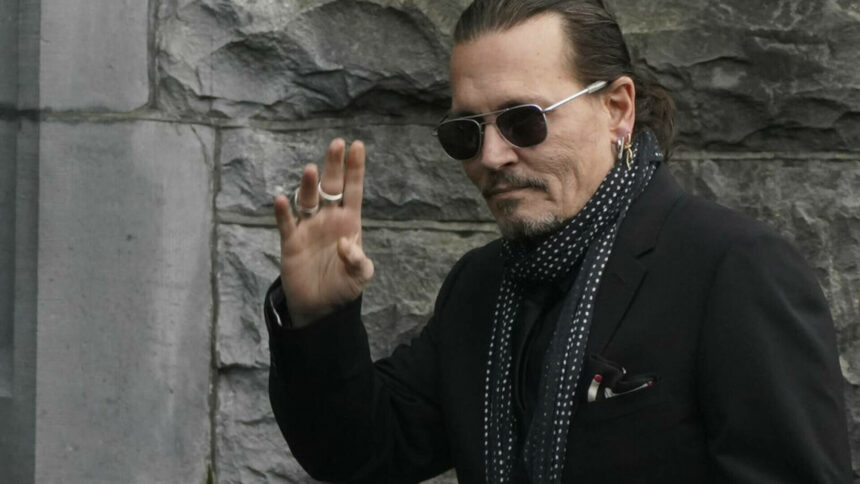 img-807 Noua relație a lui Johnny Depp: Cine este Iulia Vlasova?