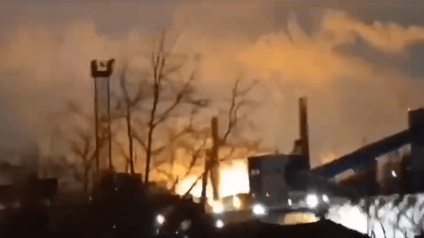 Atacul cu mașină-capcană de la Moscova: Mărturisirea unui cetățean rus