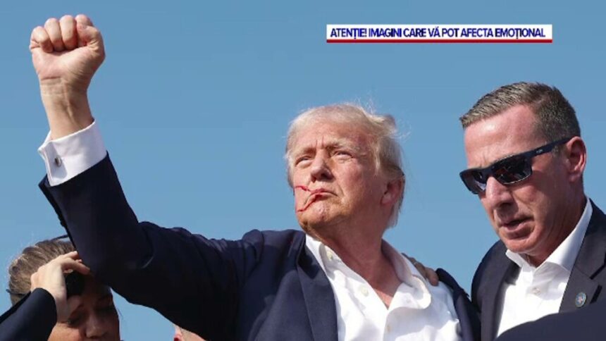 Cum tentativa de asasinat a lui Donald Trump ar putea influența alegerile din noiembrie