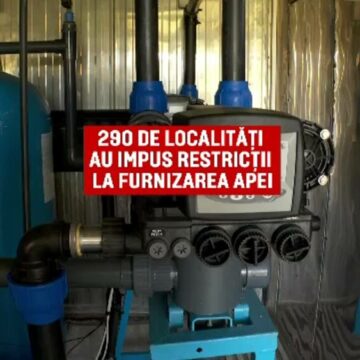 img-816 Situația alarmantă a secetei din România: fântânile seacă în 239 de localități
