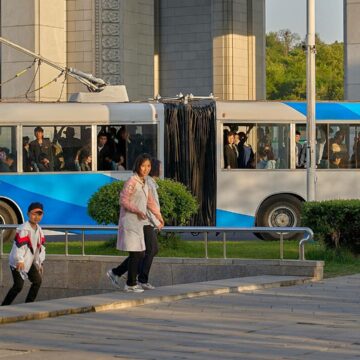 img-837 Unul dintre cei mai înalți diplomați nord-coreeni a dezertat în Coreea de Sud
