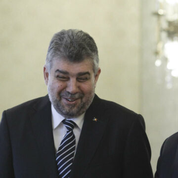 img-847 Premierul Marcel Ciolacu nemultumit de un ministru: ‘Cel mai rau in administratie si cel mai rau mi-e frica de harnicia prostului’