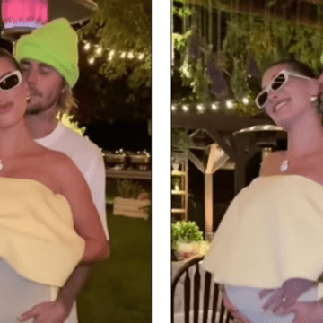 img Hailey și Justin Bieber, emoționează fanii cu vestea unei sarcini și detalii despre viața lor