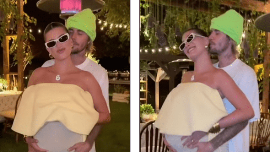 img Hailey și Justin Bieber, emoționează fanii cu vestea unei sarcini și detalii despre viața lor