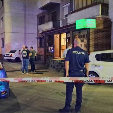 img Dentista din Brăila găsită moartă în cabinet