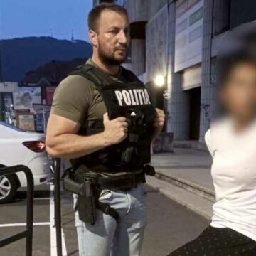 img Prinși suspecții crimei de la Pungești: un bărbat și o femeie implicați într-un caz șocant