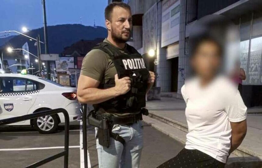 Prinși suspecții crimei de la Pungești: un bărbat și o femeie implicați într-un caz șocant