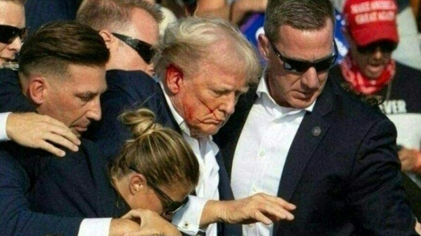 img Ce s-ar fi întâmplat dacă Donald Trump ar fi fost asasinat