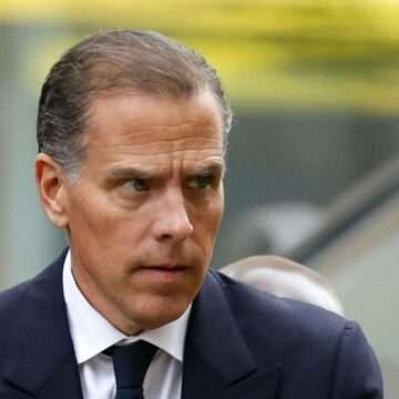 img-88 Hunter Biden depune plângere împotriva Fox News pentru utilizarea unor imagini intime într-un serial fictiv