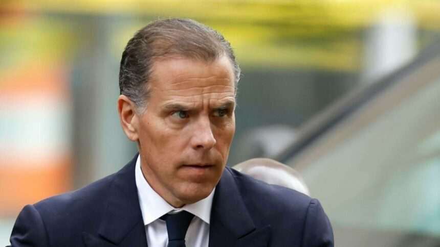 img-88 Hunter Biden depune plângere împotriva Fox News pentru utilizarea unor imagini intime într-un serial fictiv