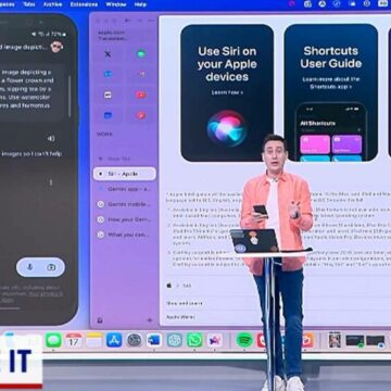 img Asistentul Gemini – Noua aplicatie pentru telefoanele Android