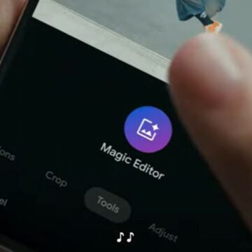img Cum funcționează Magic Editor de la Google