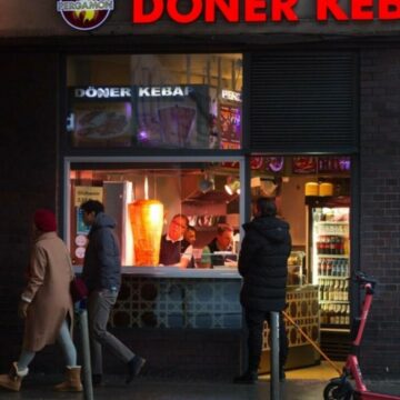 img Impactul economic al doner kebab-ului în Germania