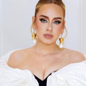 img Adele anunță că va lua o „pauză mare” de la muzică