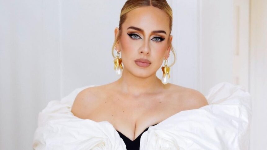 img Adele anunță că va lua o „pauză mare” de la muzică