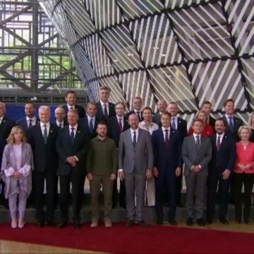 Calcule complicate pentru președinția Comisiei Europene. Varianta Klaus Iohannis, ignorată total în capitalele europene