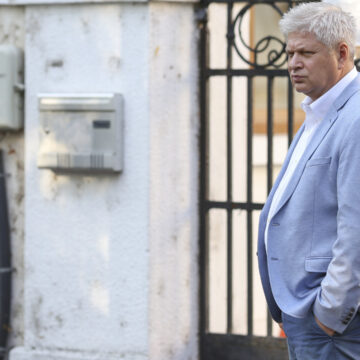 img Deputatul Daniel Tudorache condamnat la închisoare cu executare pentru trafic de influență