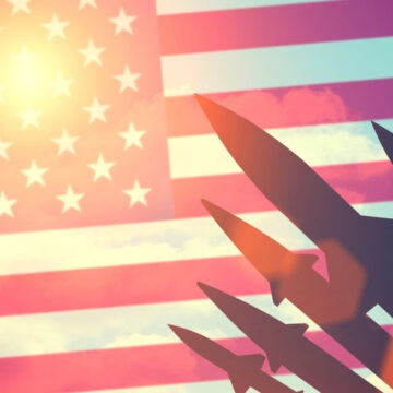 img Decizia Chinei de a suspenda negocierile privind controlul armelor şi neproliferarea nucleară deplânsă de Washington