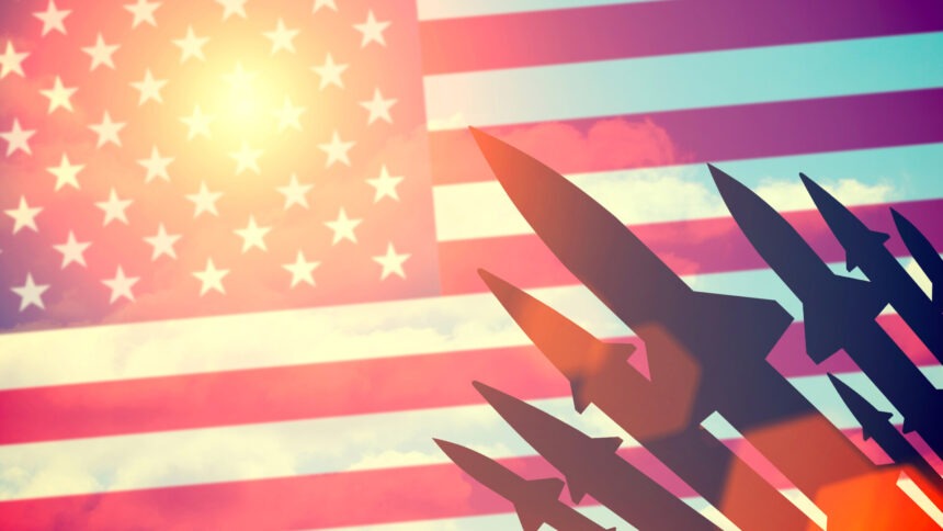 img Decizia Chinei de a suspenda negocierile privind controlul armelor şi neproliferarea nucleară deplânsă de Washington