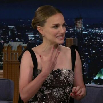 img Cum Rihanna a ajutat-o pe Natalie Portman să depășească perioada divorțului