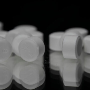 img Descoperirea unui medicament minune care a crescut speranța de viață la animale cu 25%