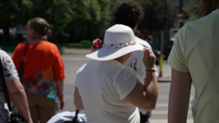 img Vremea azi, 18 iulie: România între caniculă și furtuni