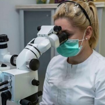 Misterul crimei dentistei ucise din Brăila