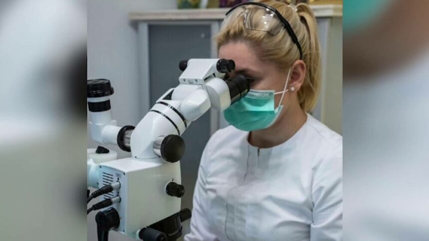 img Misterul crimei dentistei ucise din Brăila