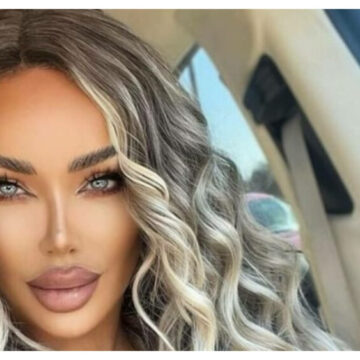 img Bianca Drăgușanu, acuzată de evaziune fiscală