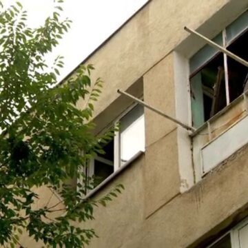 img Tragedie în Iași: Doi soți, în vârstă de peste 80 de ani, găsiți morți în apartamentul lor