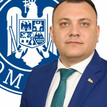 img Scandalul subprefectului PSD de Călărași: demisia în urma apariției în chiloți cu pistolul în mână