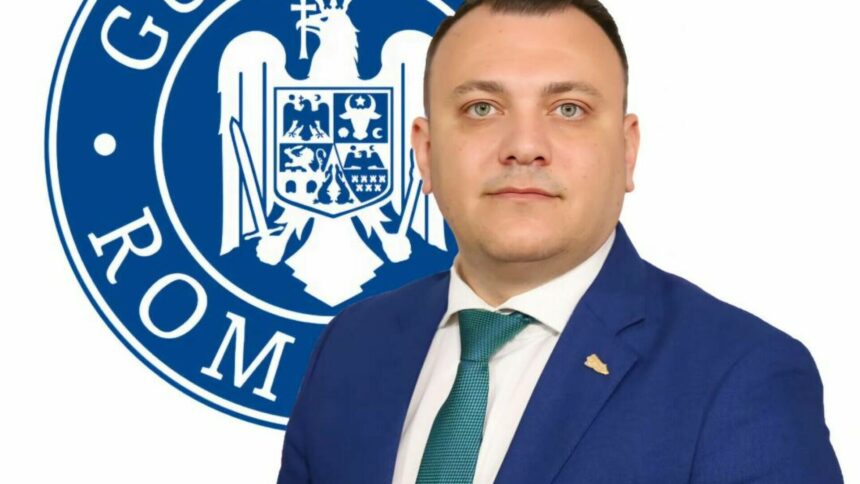 img Scandalul subprefectului PSD de Călărași: demisia în urma apariției în chiloți cu pistolul în mână