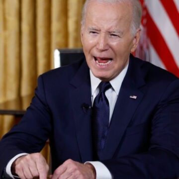 img Posibila retragere a lui Joe Biden din cursa prezidențială