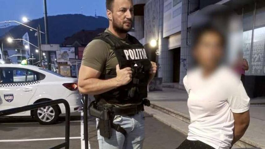 img Cuplul de ucigași a mai mărturisit o crimă șocantă