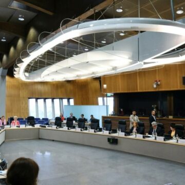 img Procesul de selectare a comisarilor europeni