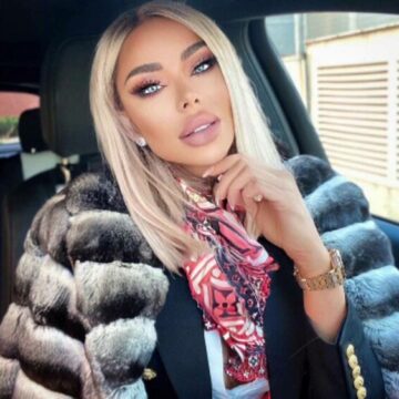 Decizia polițiștilor în dosarul de evaziune cu haine de lux al Biancăi Drăgușanu