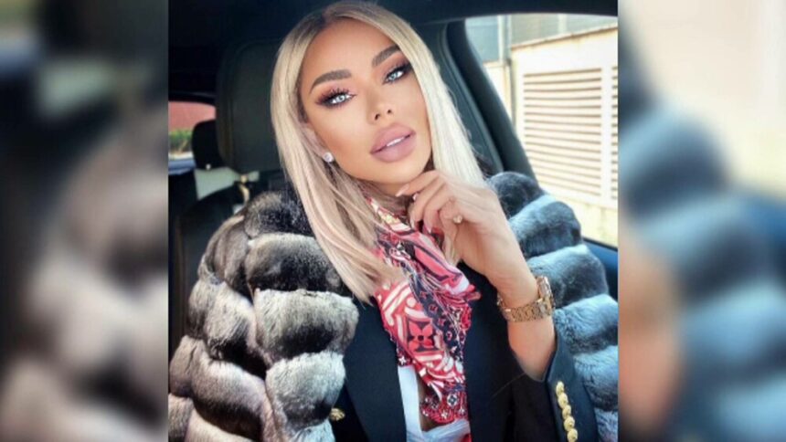 img Decizia polițiștilor în dosarul de evaziune cu haine de lux al Biancăi Drăgușanu